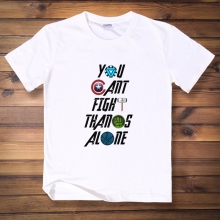 <p>The Avengers Tee Hot Topic T-Shirt</p>
