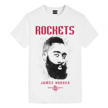 NBA James Harden Tshirt