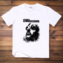 <p>Personalised Shirts Leon T-Shirts</p>
