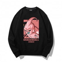 Dragon Ball Majin Buu 후디 탑