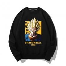 Dragon Ball Vegetto Sweatshirts Coat