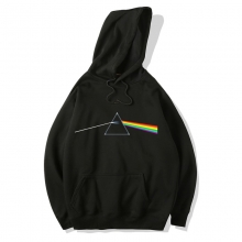 <p>Cotton Sweatshirt Musically Pink Floyd hooded sweatshirt</p>
