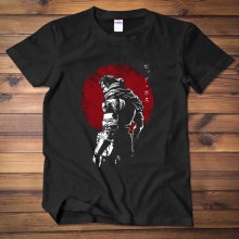 <p>XXXL Tshirt Metal Gear T-shirt</p>
