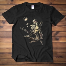 <p>Anime Fallout Tees Quality T-Shirt</p>
