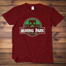 <p>XXXL Tricou Minecraft Tricou</p>
