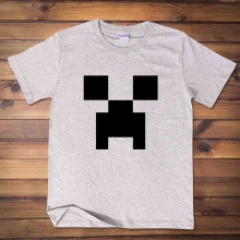 <p>Minecraft Tees Calitate T-Shirt</p>
