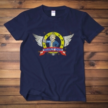 <p>Fallout Tees Hot Topic Anime Cool T-Shirts</p>
