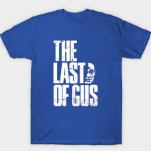 <p>The Last of Us Tees Cool T-Shirts</p>
