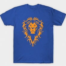 <p>Camisas personalizadas Jogo Mundo de Warcraft Camisetas</p>
