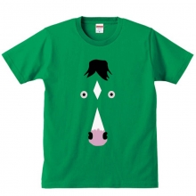 <p>BoJack Rytter Tee Hot Emne T-shirt</p>
