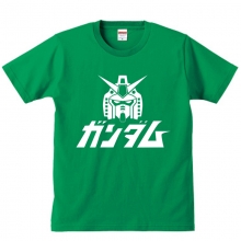 <p>Tricouri personalizate Gundam T-Shirts</p>
