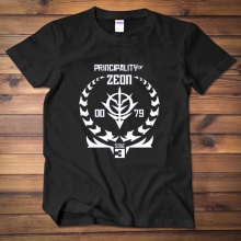 <p>Gundam Tees Havalı Tişörtler</p>
