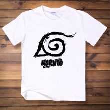 <p>XXXL Tshirt Hot Topic Anime Naruto T-shirt</p>
