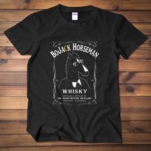 <p>XXXL Tshirt BoJack Horseman T-shirt</p>
