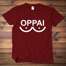 <p>Sıcak Konu Anime One Punch Man Tee Sıcak Konu Tişörtü</p>
