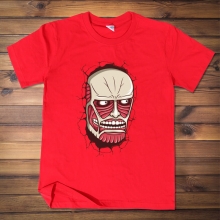 <p>XXXL Tshirt Attack op Titan T-shirt</p>
