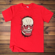 <p>XXXL Tshirt Attack on Titan T-shirt</p>
