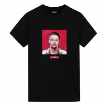 NBA Stephen Curry Tee Shirt 