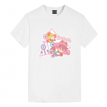 Cool Dr. Slump Shirt Anime Tee Shirts