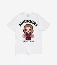 <p>Áo thun chất lượng Avengers Thor Tees</p>
