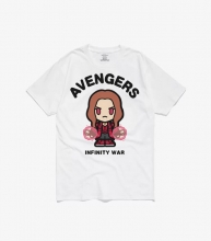 <p>The Avengers Thor Tees Quality T-Shirt</p>

