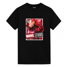 Iron Man Tees T-shirts officiels Marvel