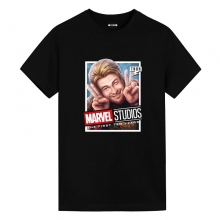 Thor Camisetas Marvel Heroes Camisetas