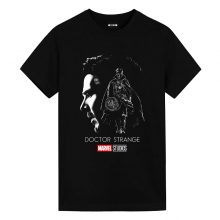 Doctor Stranger T-Shirts Chemises Marvel Couple