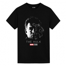 Hulk T-Shirt Marvel Printed T Shirts