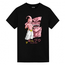 Majin Buu Tee Dragon Ball DB Best Anime T 셔츠