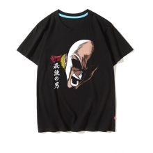 <p>Kişiselleştirilmiş Gömlekler Japon Anime One Punch Man Tişörtler</p>
