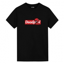 Tricouri Deadpool Tricouri drăguțe pentru băieți