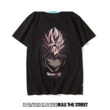 <p>Nhật Bản Anime Dragon Ball Tee Hot Topic T-Shirt</p>
