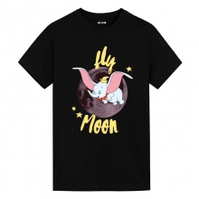 Dumbo Tees Disney Tişörtlü