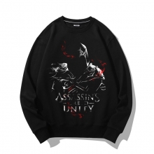 Qualtity Assassin's Creed Hoodie