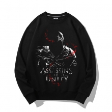 Hedvábna mikina Assassin's Creed Hoodie