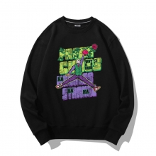 Dunk Tops Batman Joker Sudadera con capucha