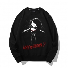 Sweat-shirt Joker Marvel Batman