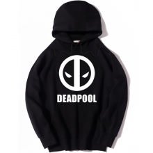 <p>Baumwoll-Tops die Avengers Hoodie</p>
