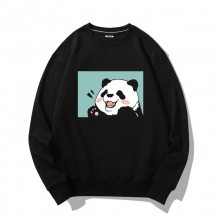 Lovely Panda Hoodie
