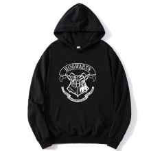 <p>Film Harry Potter Hoodie Siyah Kapüşonlu Ceket</p>
