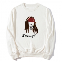 <p>Pirates of the Caribbean Hoodie Personalised Sweatshirts</p>
