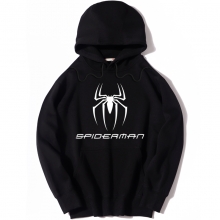 <p>Kişiselleştirilmiş Ceket Avengers Spiderman Hoodie</p>
