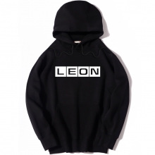 <p>Leon Hoodie Filme XXXL Tops</p>
