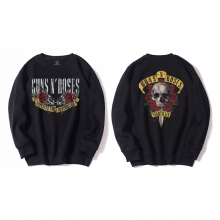 <p>Rock Guns N&#039; Roses Hoodie Quality Hooded Jacket</p>
