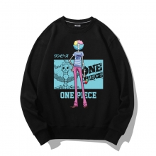 One Piece Brook Hoodie