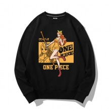 Einteiliges Nami-Sweatshirt