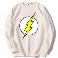 <p>XXXL Sweatshirts Superhero The Flash Jacket</p>
