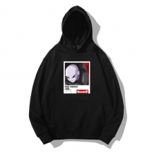 Dragon Ball Gillian Hoodie Tops