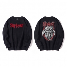 <p>Slipknot Coat Rock N Roll Sweat à capuche de qualité</p>
